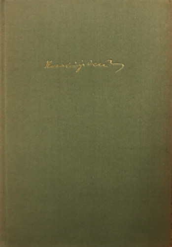 Kosztol�nyi Dezs� - Hatty�