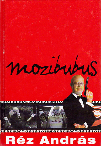 Rz Andrs - Mozibubus