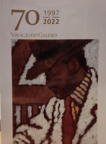 Virg Judit Galria - Virg Judit Galria s Aukcis Hz - szi aukci 2022 70.
