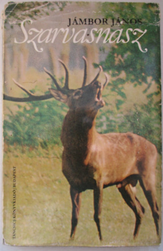 Jmbor Jnos - Szarvasnsz