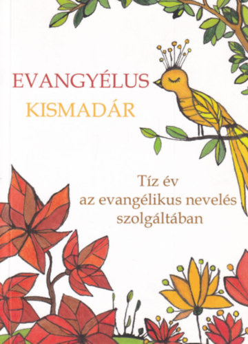 Csesznk va - Evangylus kismadr - Tz v evanglikus nevels szolglatban