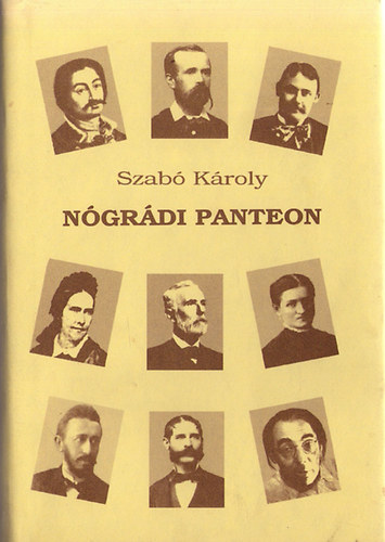 Szab� K�roly - N�gr�di Panteon