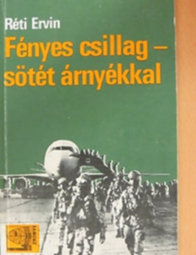 Réti Ervin - Fényes Csillag - Sötét Árnyékkal