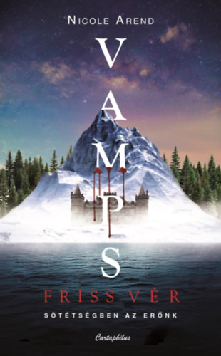 Nicole Arend - VAMPS - Friss vr