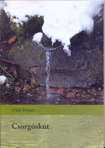 Oláh Dénes - Csorgóskút