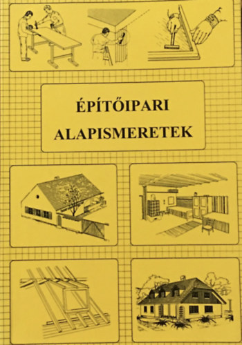 Szer�nyi-Gazs� - �p�t�ipari alapismeretek