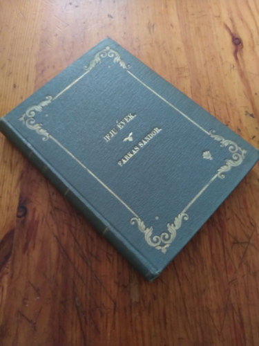 Farkas S�ndor - Ifj� �vek