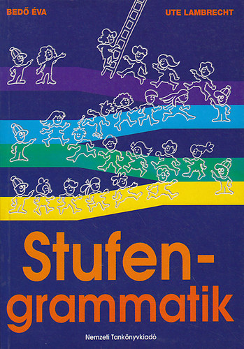 Bed� �va-Ute Lambrecht - Stufengrammatik