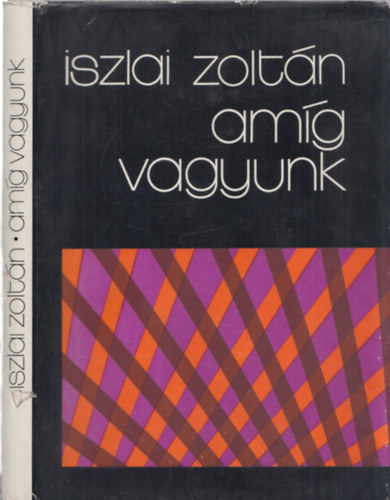 Iszlai Zolt�n - Am�g vagyunk - DEDIK�LT!