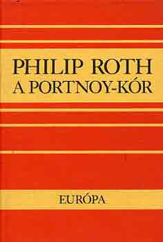 Philip Roth - A Portnoy-kór