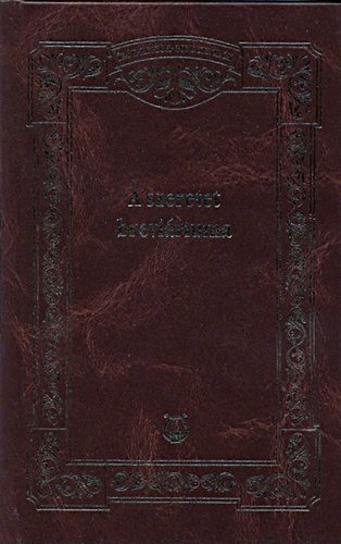 S�k S�ndor-Juh�sz Vilmos - A szeretet brevi�riuma