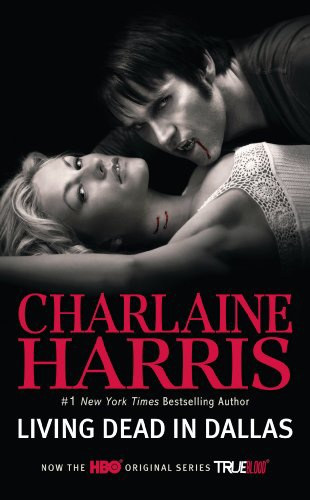 Charlaine Harris - Living Dead In Dallas