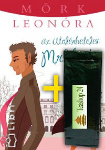 M�rk Leon�ra - Az utol�rhetetlen Mr. Yorke