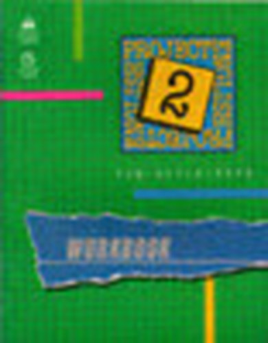 Tom Hutchinson - Project English 2  (Teacher's book)