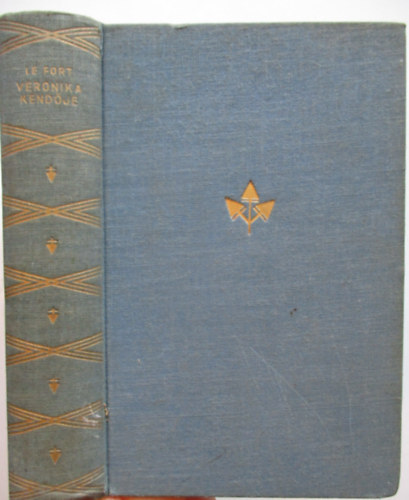 Le Fort - Veronika kend�je