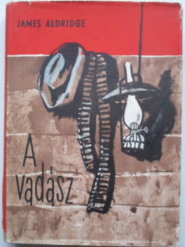 James Aldridge - A vad�sz