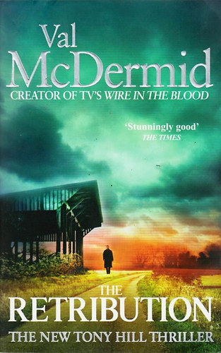 Val McDermid - The Retribution