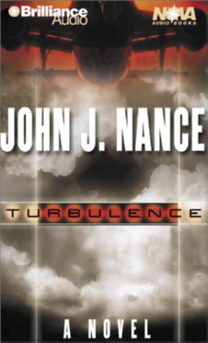 John J. Nance - Turbulence