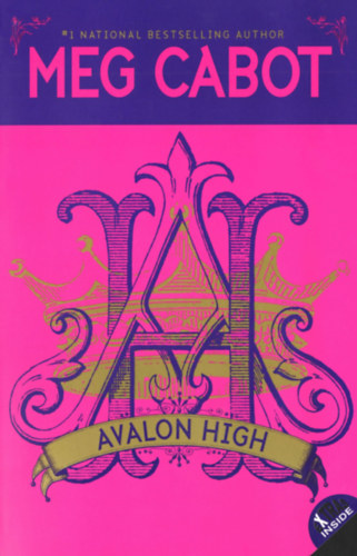 Meg Cabot - Avalon High