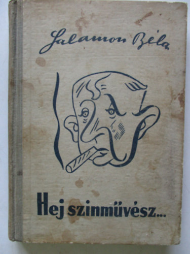 Salamon Bla - Hej, sznmvsz...