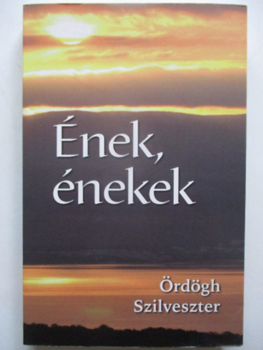rdgh Szilveszter - nek, nekek