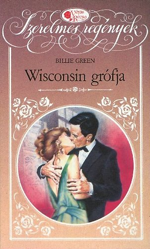 Billie Green - Wisconsin grfja (Vrs Rzsa)
