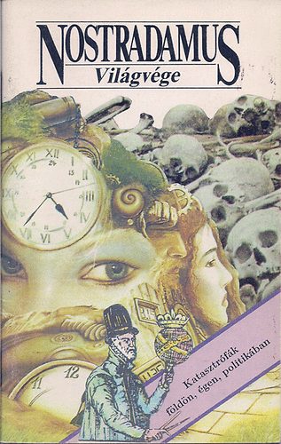 Ligeti Pl - Nostradamus- Vilgvge