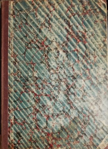 Keszthelyi Hírlap 1904/1-52.