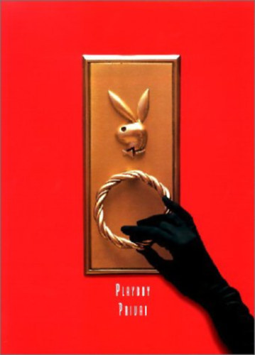 Hugh M. Hefner Gretchen Edgren - Playboy Privat - If you don't swing, don't ring