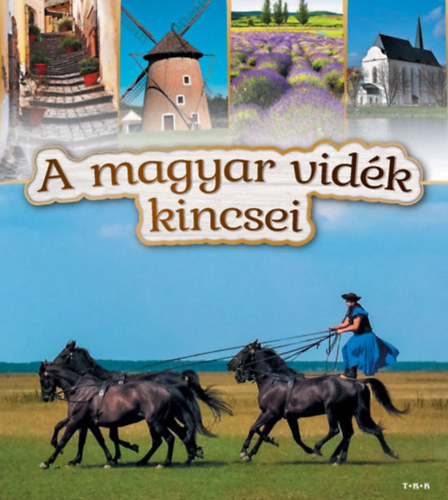 A magyar vidk kincsei