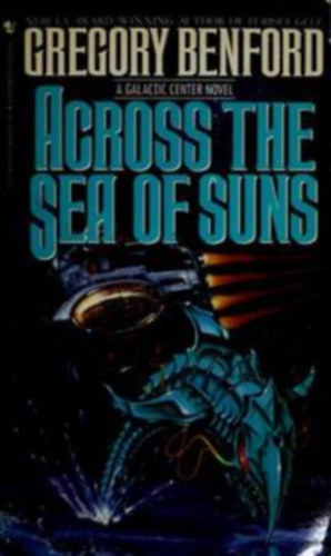 Across the Sea of Suns