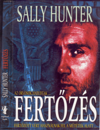 Sally Hunter - Fert�z�s (S. Hunter)
