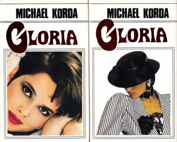 Michael Korda - Gloria I-II.