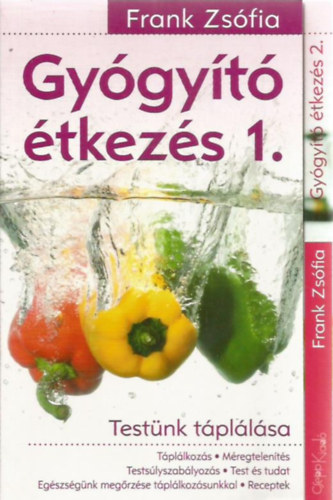 Frank Zsfia - Gygyt tkezs 1-2.