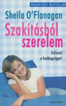Sheila O'Flanagan - Szak�t�sb�l szerelem - V�laszd a boldogs�got!