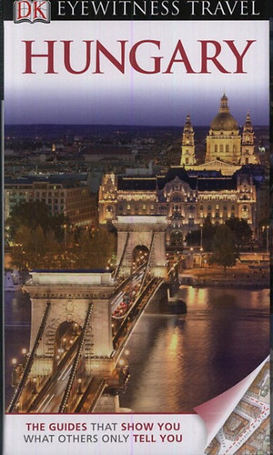 Craig Turp - Hungary