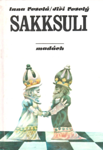 Vesel� Inn� -Vesely Jiri - Sakksuli