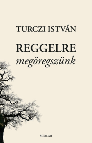 Turczi Istv�n - Reggelre meg�regsz�nk