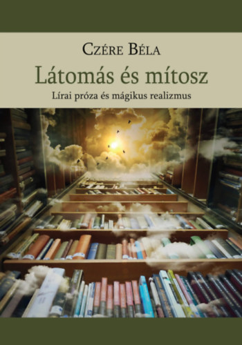Dr Czre Bla - Ltoms s mtosz