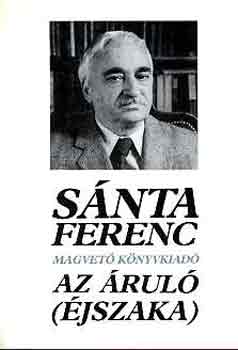 S�nta Ferenc - Az �rul�-�jszaka