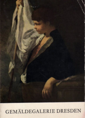 Gemaldegalerie Dresden