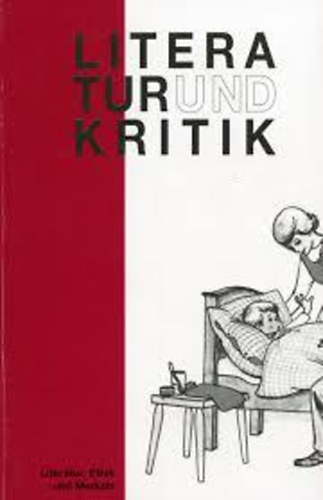 Literatur und Kritik 2009. November