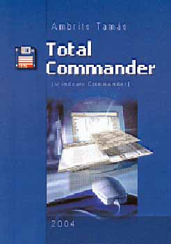Ambrits Tams - Total commander