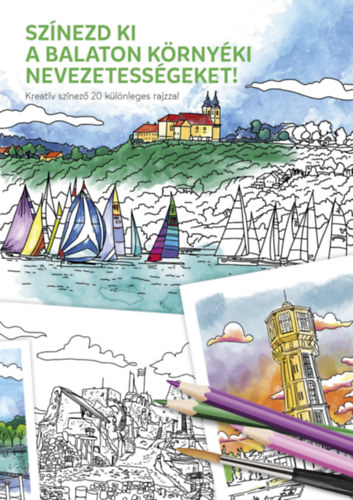 Sznezd ki a Balaton krnyki nevezetessgeket!