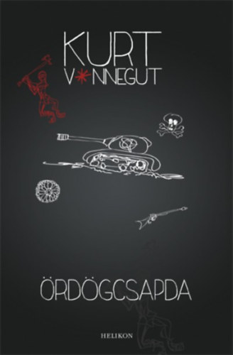 Kurt Vonnegut - �rd�gcsapda