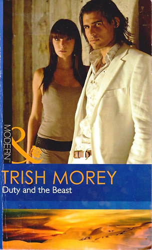 Trish Morey - Duty and the Beast