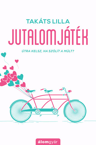 Takts Lilla - Jutalomjtk