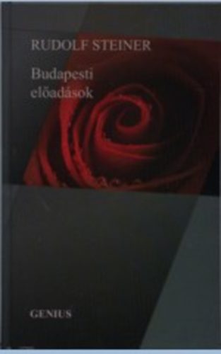 Rudolf Steiner - Budapesti eladsok