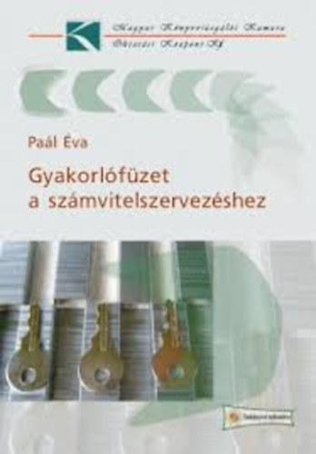 Pa�l �va - Gyakorl�f�zet a sz�mvitelszervez�shez