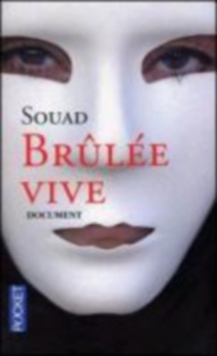 Souad - Brulée vive